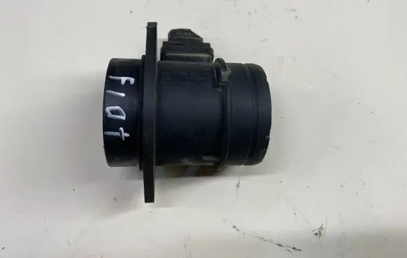 Fiat Grande Punto Mass air flow meter 0281002792 55183650