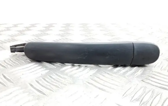 Volkswagen Polo Front door exterior handle 3B0837207
