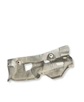 Audi Q7 4M Heat shield in engine bay 4M0825662Q
