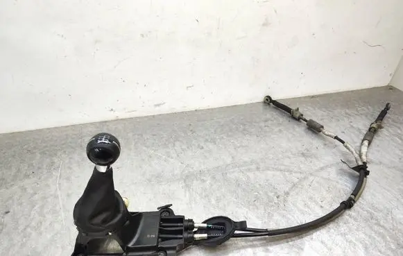 Mini Clubman F54 Gear shifter/selector 8687535 170310130950A