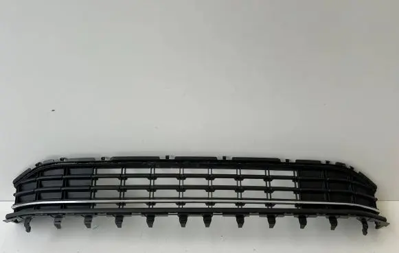 Volkswagen Golf Sportsvan Front bumper lower grill 510853677N