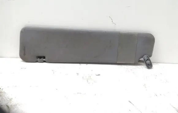 Mercedes-Benz Vito Viano W638 Sun visor