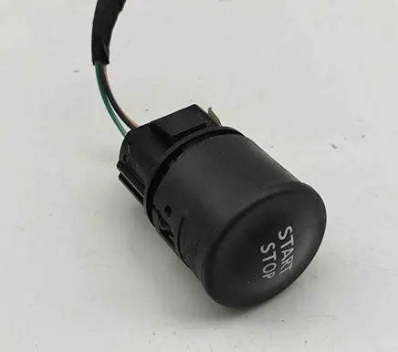 Renault Zoe Engine start stop button switch 251508698R