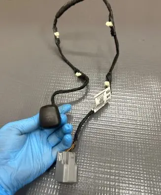Volvo XC90 Other wiring loom R59CL