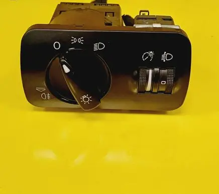 Seat Ibiza II (6k) Light switch 6K1941531AL