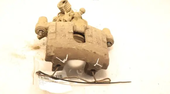 Mazda 5 Rear brake caliper