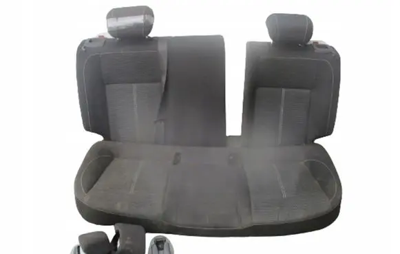 Opel Astra J Interior set 