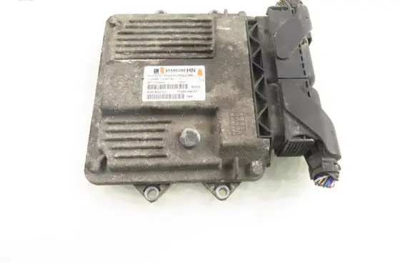Engine control unit/module