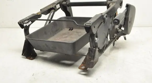 Fiat Ducato Engine mount bracket 