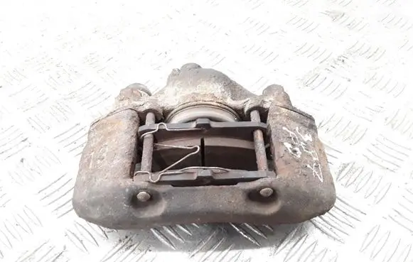 Mazda Demio Front brake caliper