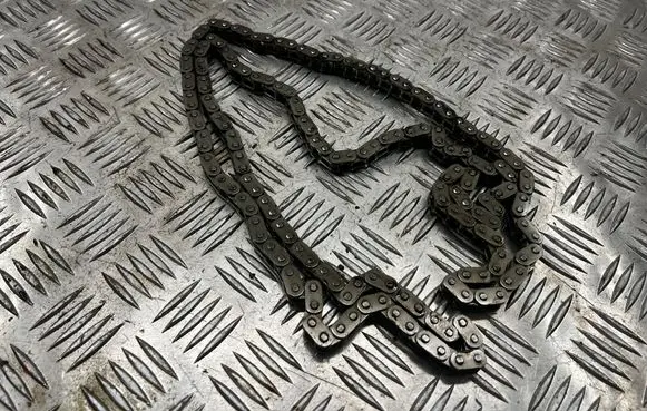 Lexus GS 300 350 430 450H Timing chain (engine) 