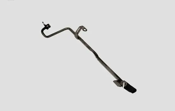 Audi A3 S3 8P Fuel line pipe