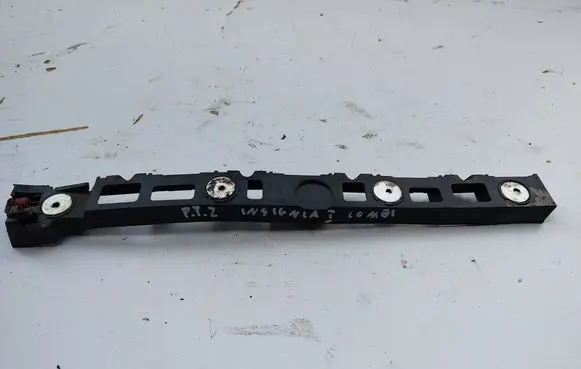 Opel Insignia A Rear bumper mounting bracket 20972994