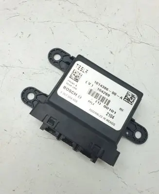 Tesla Model S Other control units/modules 101438600A 101438600 1014386