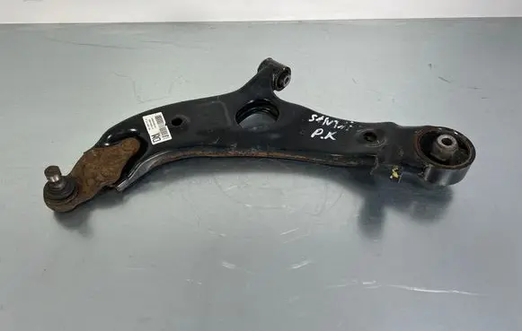 Hyundai Santa Fe Front lower control arm/wishbone 545002W200