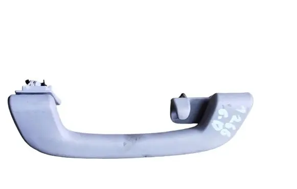 BMW 5 F10 F11 Rear interior roof grab handle 9171224 9171222