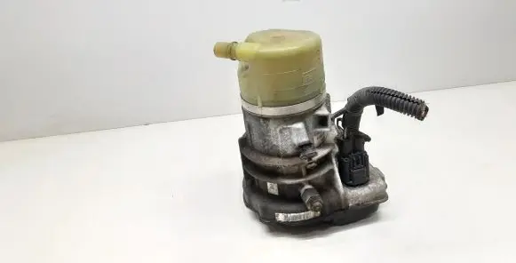 Electric power steering pump