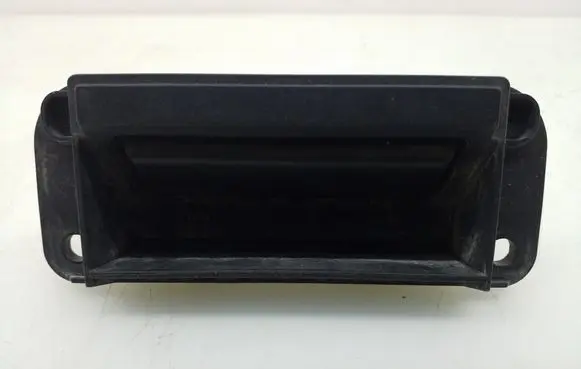 Mercedes-Benz C W204 Loading door exterior handle A2047500293