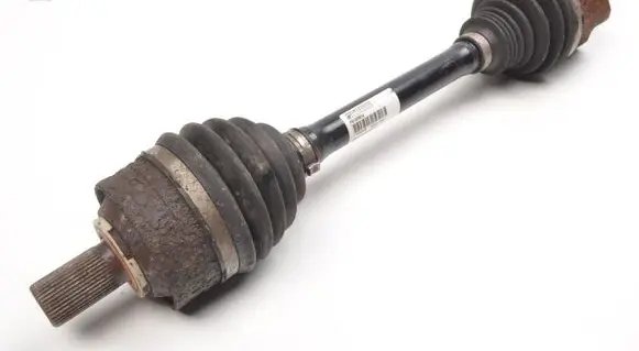 Volvo XC90 Front driveshaft P31325852