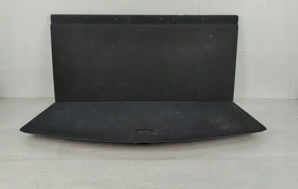 Mazda CX-5 Trunk/boot floor carpet liner 6883X
