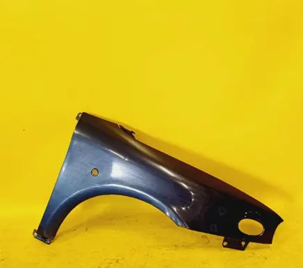 Fiat Multipla Fender