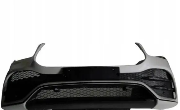 Mercedes-Benz GLE W167 Front bumper A1678855203 A1678857303 A1678857403
