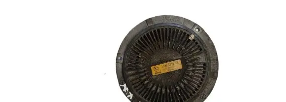 BMW X5 E53 Viscous fan clutch 17417789256 7789256