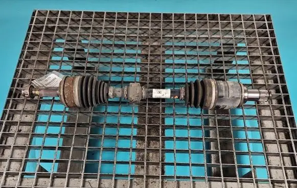 Toyota Auris E180 Front driveshaft 4342002A60C IMPRK1553274