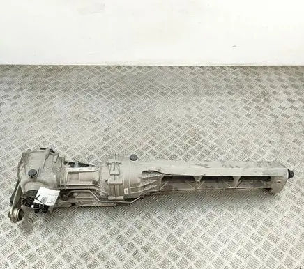 Porsche 911 992 Front differential 0A0409505N 0A0927157G