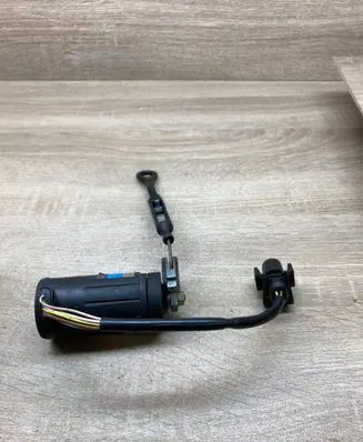 Audi A6 S6 C4 4A Accelerator pedal position sensor 0205001031