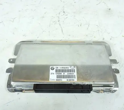 BMW 7 F01 F02 F03 F04 Engine control unit/module 6792840