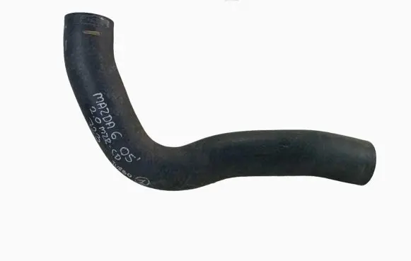 Mazda 6 Turbo air intake inlet pipe/hose