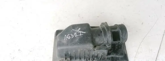 Fiat Ulysse Air filter box 9636500080 96032130B