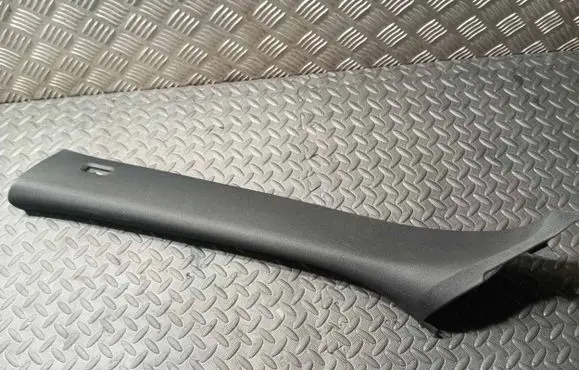 BMW X5M E70 (A) pillar trim 51437129749 7129749