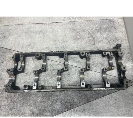 Volkswagen PASSAT B6 Camshaft holder 03L103286