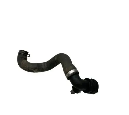 Volkswagen Touareg I Engine coolant pipe/hose 7L6122291m