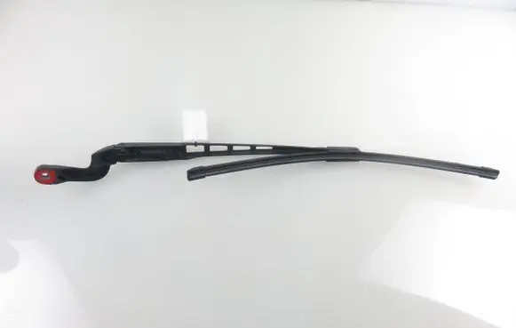Audi A6 S6 C6 4F Front wiper blade arm