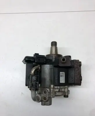 Seat Ibiza IV (6J,6P) Fuel injection high pressure pump 03L130755E