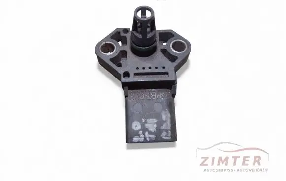 Audi A4 S4 B6 8E 8H Air pressure sensor 038906051C