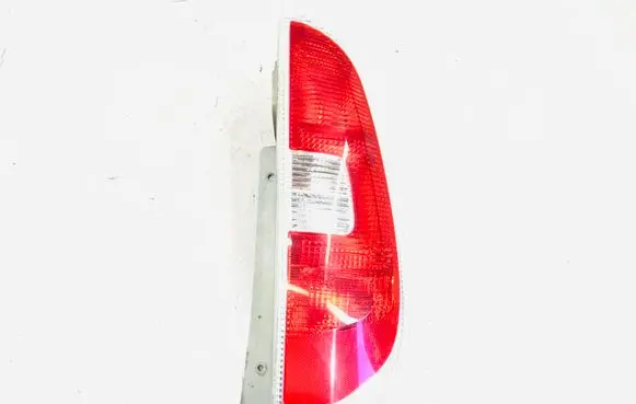 Skoda Roomster (5J) Rear/tail lights 5J7945096 5J7945112 K5165
