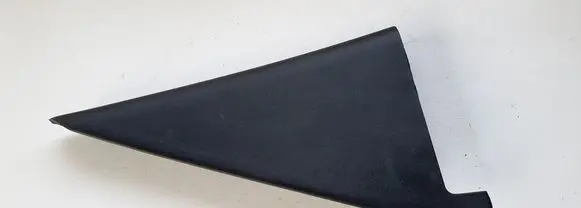 KIA Sorento Rear door glass trim molding 839102P000