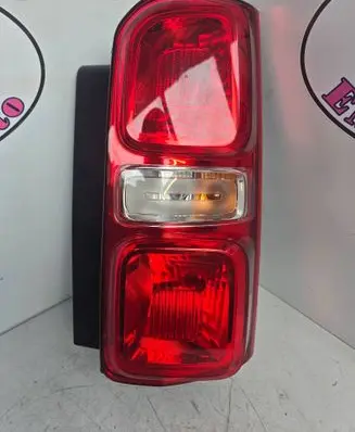 Toyota Proace Rear/tail lights 00197253 A002ZH 9808243080