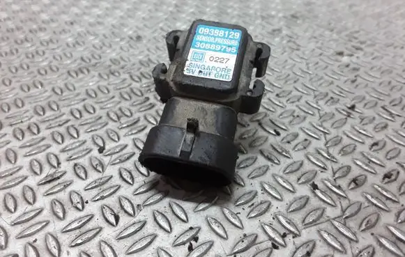 Air pressure sensor