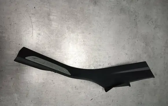 BMW X5 F15 Rear sill trim cover 7284578