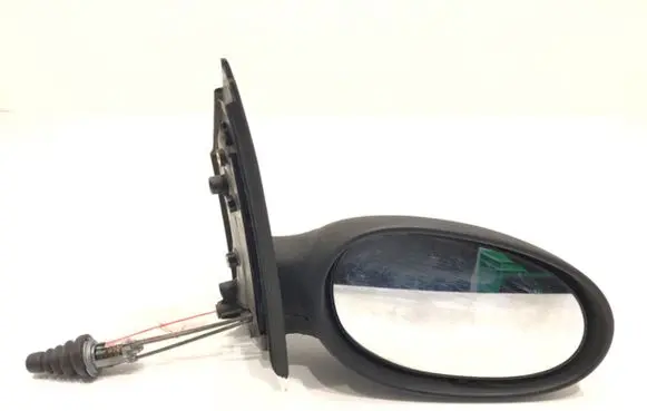 Smart ForTwo I Front door electric wing mirror