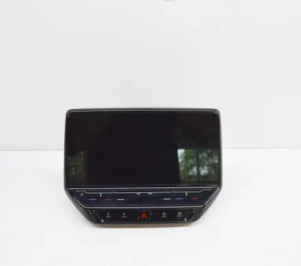 Volkswagen ID.4 Screen/display/small screen 10A919605K A3C08788300