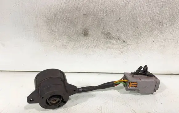 Ford Mondeo MK II Ignition lock contact 97bb11572ba