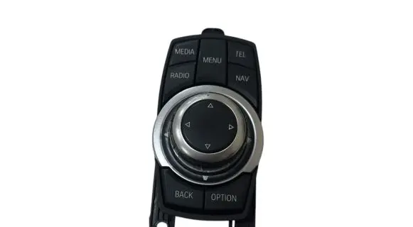 BMW 1 F20 F21 Head unit multimedia control 9267955 19226310 901209210000