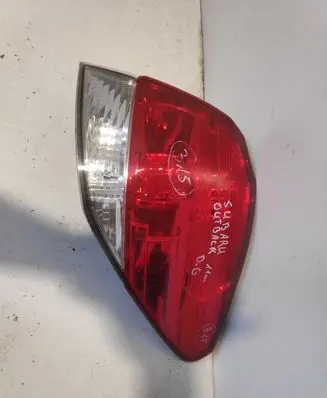 Subaru Outback Rear/tail lights