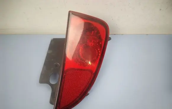 Renault Espace - Grand espace IV Rear fog light 8200027154